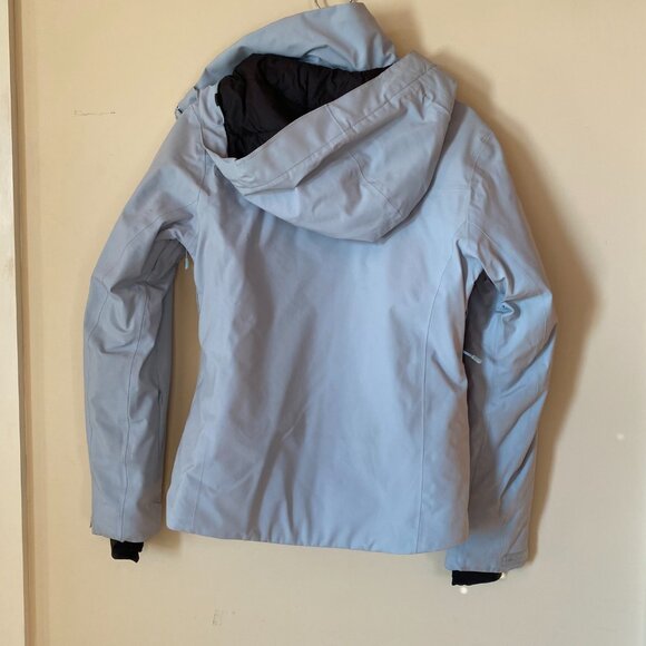 Helly Hansen Ski Jacket - Picture 3 of 3